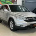 HONDA CRV 2.0 LX 4X2 16V GASOLINA 4P AUTOMÁTICO HONDA CRV 2.0 LX 4X2 16V GASOLINA 4P AUTOMÁTICO
