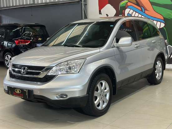 HONDA-CRV-2010