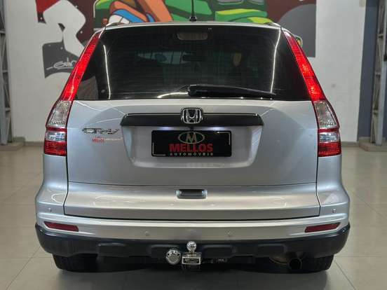 HONDA-CRV-2010
