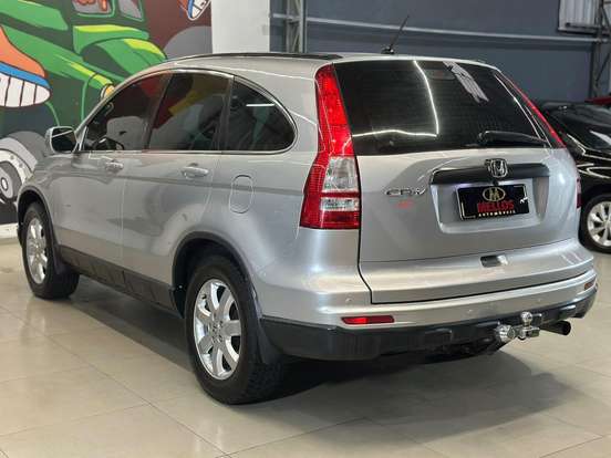 HONDA-CRV-2010