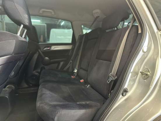 HONDA-CRV-2010