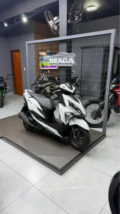 HONDA ELITE 125i 