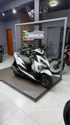 HONDA-ELITE 125i-2021