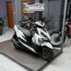 HONDA ELITE 125i HONDA ELITE 125i