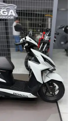 HONDA-ELITE 125i HONDA-ELITE 125i-2021