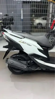 HONDA-ELITE 125i-2021