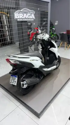 HONDA-ELITE 125i-2021