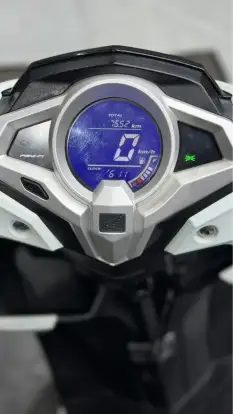 HONDA-ELITE 125i-2021