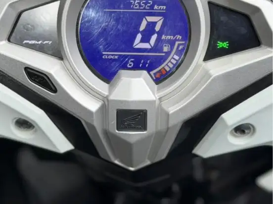 HONDA-ELITE 125i HONDA-ELITE 125i-2021