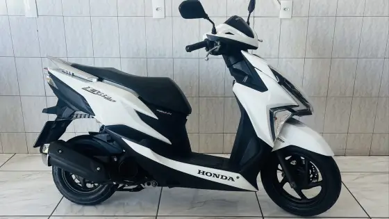 HONDA ELITE 125i 