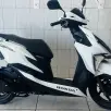 HONDA ELITE 125i HONDA ELITE 125i