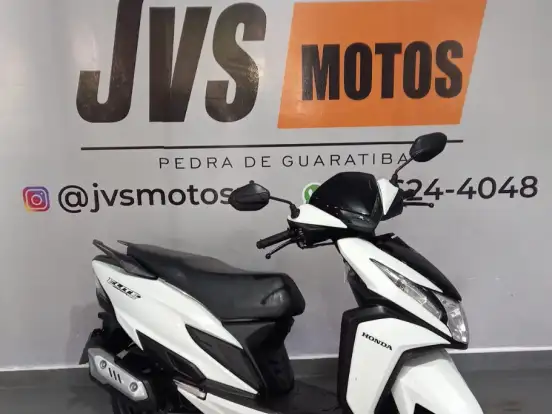 HONDA-ELITE 125i HONDA-ELITE 125i-2025
