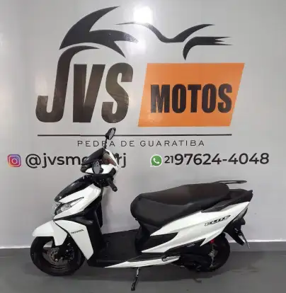 HONDA-ELITE 125i-2025