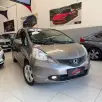HONDA FIT 1.4 LX 16V FLEX 4P AUTOMÁTICO HONDA FIT 1.4 LX 16V FLEX 4P AUTOMÁTICO