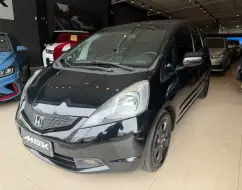 HONDA FIT 1.4 LXL 16V FLEX 4P AUTOMÁTICO HONDA FIT 1.4 LXL 16V FLEX 4P AUTOMÁTICO
