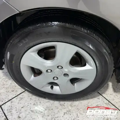 HONDA-FIT-1.4 LXL 16V FLEX 4P MANUAL HONDA-FIT-2010