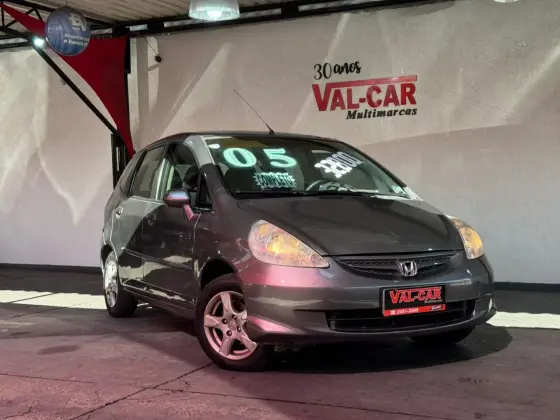 HONDA FIT 1.4 LXL 8V GASOLINA 4P MANUAL