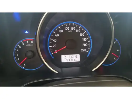 HONDA-FIT-1.5 EX 16V FLEX 4P AUTOMÁTICO HONDA-FIT-2015