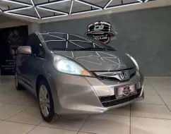 HONDA FIT 1.5 EX 16V FLEX 4P AUTOMÁTICO HONDA FIT 1.5 EX 16V FLEX 4P AUTOMÁTICO