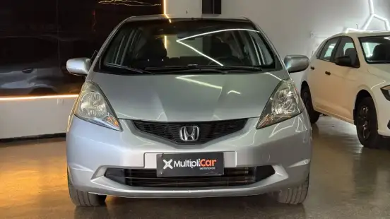 HONDA-FIT-2009