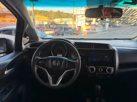 HONDA-FIT-1.5 LX 16V FLEX 4P AUTOMÁTICO HONDA-FIT-2021