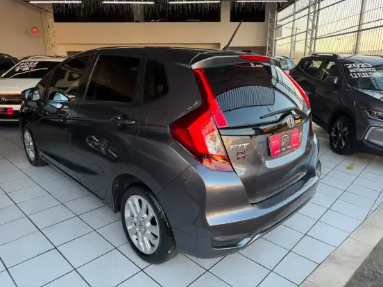HONDA-FIT-1.5 LX 16V FLEX 4P AUTOMÁTICO HONDA-FIT-2021