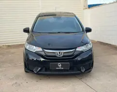 HONDA FIT 1.5 LX 16V FLEX 4P AUTOMÁTICO HONDA FIT 1.5 LX 16V FLEX 4P AUTOMÁTICO