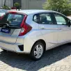 HONDA FIT 1.5 LX 16V FLEX 4P AUTOMÁTICO HONDA FIT 1.5 LX 16V FLEX 4P AUTOMÁTICO