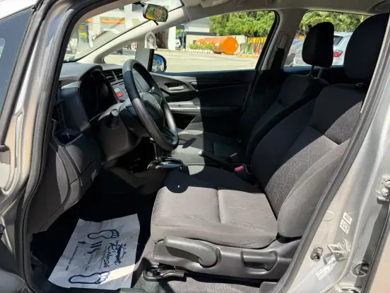 HONDA-FIT-1.5 LX 16V FLEX 4P AUTOMÁTICO HONDA-FIT-2015