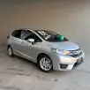HONDA FIT 1.5 LX 16V FLEX 4P AUTOMÁTICO HONDA FIT 1.5 LX 16V FLEX 4P AUTOMÁTICO