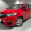 HONDA FIT 1.5 LX 16V FLEX 4P MANUAL HONDA FIT 1.5 LX 16V FLEX 4P MANUAL