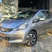HONDA FIT 1.4 CX 16V FLEX 4P AUTOMÁTICO HONDA FIT 1.4 CX 16V FLEX 4P AUTOMÁTICO