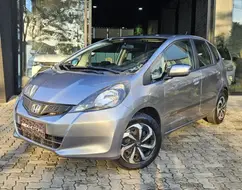HONDA FIT 1.4 CX 16V FLEX 4P AUTOMÁTICO HONDA FIT 1.4 CX 16V FLEX 4P AUTOMÁTICO