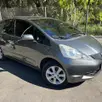 HONDA FIT 1.4 DX 16V FLEX 4P MANUAL HONDA FIT 1.4 DX 16V FLEX 4P MANUAL
