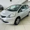 HONDA FIT 1.4 DX 16V FLEX 4P MANUAL HONDA FIT 1.4 DX 16V FLEX 4P MANUAL