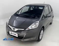 HONDA FIT 1.4 LX 16V FLEX 4P AUTOMÁTICO HONDA FIT 1.4 LX 16V FLEX 4P AUTOMÁTICO
