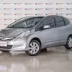 HONDA FIT 1.4 LX 16V FLEX 4P AUTOMÁTICO HONDA FIT 1.4 LX 16V FLEX 4P AUTOMÁTICO