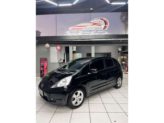 HONDA-FIT-2010