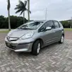HONDA FIT 1.4 LX 16V FLEX 4P MANUAL HONDA FIT 1.4 LX 16V FLEX 4P MANUAL
