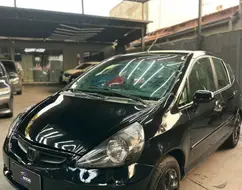 HONDA FIT 1.4 LX 8V GASOLINA 4P MANUAL HONDA FIT 1.4 LX 8V GASOLINA 4P MANUAL