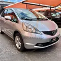 HONDA FIT 1.4 LXL 16V FLEX 4P MANUAL HONDA FIT 1.4 LXL 16V FLEX 4P MANUAL