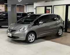 HONDA FIT 1.4 LXL 16V FLEX 4P MANUAL HONDA FIT 1.4 LXL 16V FLEX 4P MANUAL