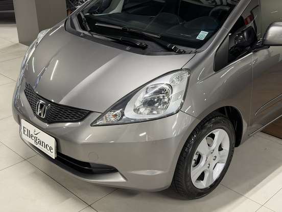 HONDA-FIT-1.4 LXL 16V FLEX 4P MANUAL HONDA-FIT-2011
