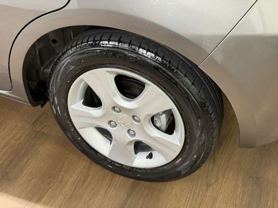 HONDA-FIT-1.4 LXL 16V FLEX 4P MANUAL HONDA-FIT-2011