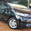 HONDA FIT 1.5 DX 16V FLEX 4P AUTOMÁTICO HONDA FIT 1.5 DX 16V FLEX 4P AUTOMÁTICO