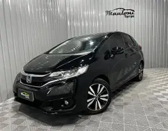 HONDA FIT 1.5 DX 16V FLEX 4P MANUAL HONDA FIT 1.5 DX 16V FLEX 4P MANUAL