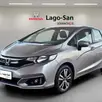 HONDA FIT 1.5 EX 16V FLEX 4P AUTOMÁTICO HONDA FIT 1.5 EX 16V FLEX 4P AUTOMÁTICO