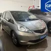 HONDA FIT 1.5 EX 16V FLEX 4P AUTOMÁTICO HONDA FIT 1.5 EX 16V FLEX 4P AUTOMÁTICO