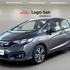 HONDA FIT 1.5 EX 16V FLEX 4P AUTOMÁTICO HONDA FIT 1.5 EX 16V FLEX 4P AUTOMÁTICO
