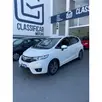 HONDA FIT 1.5 EX 16V FLEX 4P AUTOMÁTICO HONDA FIT 1.5 EX 16V FLEX 4P AUTOMÁTICO